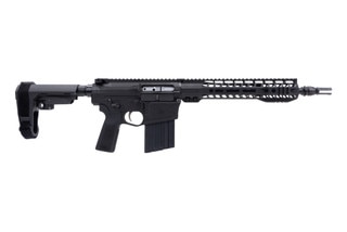 Sons of Liberty Gun Works MK10 Gen 1 308 Win AR10 Pistol  125